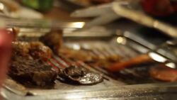 The History and Recipe of Bulgogi Instructional Video