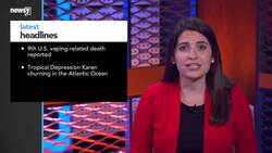 Newsy's Latest Headlines News Clip