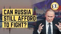 The Rather Pathetic Economy of Russia | Economics Explained Instructional Video