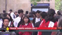 What will make Chinese consumers open their wallets? News Clip