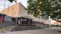 New York to ease COVID-19 lockdown News Clip