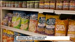 People Are Willing to Pay More for Pepsi, CFO Says News Clip