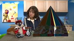 Tomato, Potato, Zucchini Casserole Instructional Video