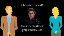 Hamlet 1.2 Hamlet's Depression Instructional Video