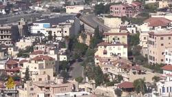 Increase in crimes against Palestinian citizens of Israel News Clip