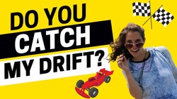 AEE Bonus: Join the Live Webclass! Do You Catch My Drift? Instructional Video