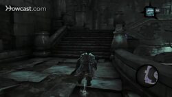 Darksiders 2 Walkthrough Part 14 - Chapter 2 Instructional Video