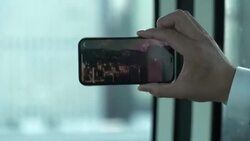 CLEAN : New AR app showcases Hong Kong's history from a Ferris wheel News Clip