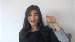 Formation of c, a and d Instructional Video