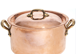 The Elements: Copper Instructional Video