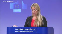 EU takes Poland to highest court News Clip