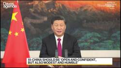 Xi Seeks ‘Trustworthy, Lovable’ Image for China News Clip