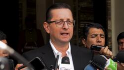 OAS urges Bolivia elections to be held soon Instructional Video