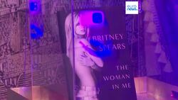 Britney Spears seeks 'closure for a better future' with all revealing memoir News Clip