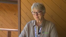 Popular Shubenacadie Wildlife Park bear dies, leaving brother to grieve News Clip