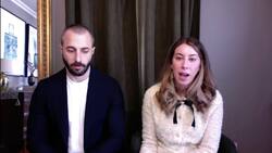 Parents of boy with rare eye condition hail ‘amazing’ results of gene therapy - News Clip