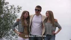 Music Video- Buy Buy Buy Instructional Video