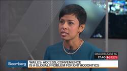 SmileDirectClub Is in the Early Innings of Global Market Growth, CFO Says News Clip