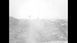 Korean War: Battle of Bunker Hill News Clip