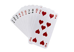 The Card Counter Instructional Video