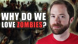 Why Do We Love Zombies? Instructional Video