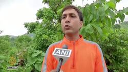 India monsoon: Death toll in Maharashtra landslide rises to 26 News Clip