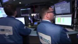 Mortgage rates up News Clip