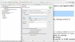 Master Hibernate and JPA with Spring Boot in 100 Steps - Step 4: Creating a Simple REST Controller Instructional Video