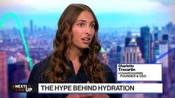 CharCharms CEO's Consumer Outlook News Clip