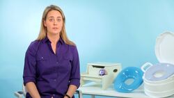 Do Boys Take Longer to Toilet Train? Instructional Video