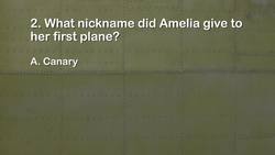 History Kids: Amelia Earhart Instructional Video