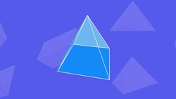 I WONDER - What Is A Pyramid? Instructional Video