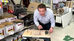 DIY Sci: Nail Balancing Instructional Video