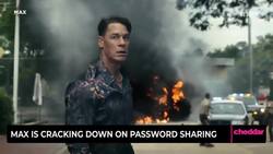 Max is Cracking Down on Password Sharing News Clip