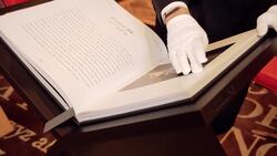 London's Hidden Gems: Maison Assouline News Clip