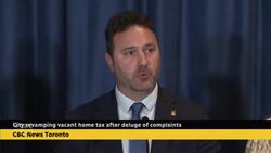 Toronto revamping vacant home tax after deluge of complaints Instructional Video