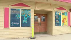 2026 Arctic Winter Games host society gets new home in downtown Whitehorse News Clip