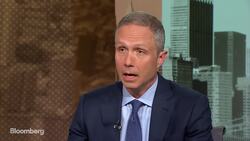 Private Equity Is Going to Go Quant, Says Neuberger's Tutrone News Clip