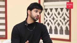 Shakti Arora on if he is looking forward to embracing fatherhood: No, I & my wife need time News Clip
