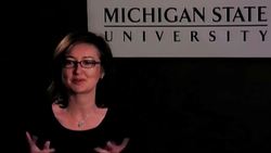 Microbiologist Gemma Reguera - ScienceLives Instructional Video