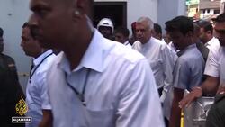 Sri Lanka ex-leader ordered to compensate Easter bombing victims News Clip