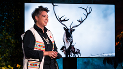 TED: How Indigenous guardians protect the planet and humanity | Valérie Courtois Instructional Video