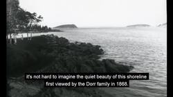 Acadia National Park - Old Farm: Station Three Instructional Video