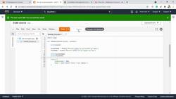 PySpark and AWS: Master Big Data with PySpark and AWS - Getting S3 File Name in Lambda Instructional Video