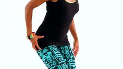 How to Dance like Shakira Instructional Video