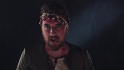 Macbeth 1.2 Performance: Sergeant, Lines 7b-23 Instructional Video