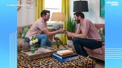 Be Well: Property Brothers Talk 25 Years of Real Estate, Tolerating Each Other & An Evolving Business News Clip