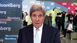 John Kerry on Prospects for Iran Talks, Trump's Approach to China News Clip
