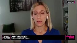 Biden Expected to Press Climate Issues With Major Economies Forum Leaders News Clip