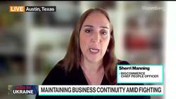 Starbucks, McDonald's Suspend Business in Russia News Clip